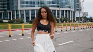 AZALIYA - Break my heart (Dua Lipa cover)