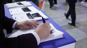 Выставка «Нева 2023». Краткий обзор. Стенд АО «ИЦС».