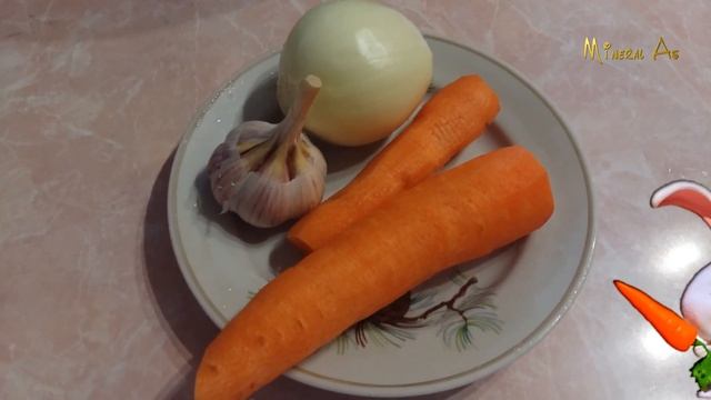 Тушеный кролик.Как приготовить кролика.? Кролик в мультиварке.How to Cook Rabbit ? Сидим дома.