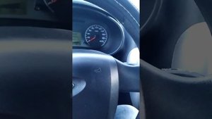 Плохой запуск двигателя део ланос(deo lanos)1.5. на горячую.
