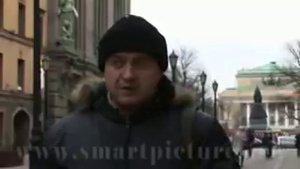 Кандибобер на голове -2