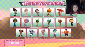 Sugar Rush Super Raceway | Wreck-it Ralph