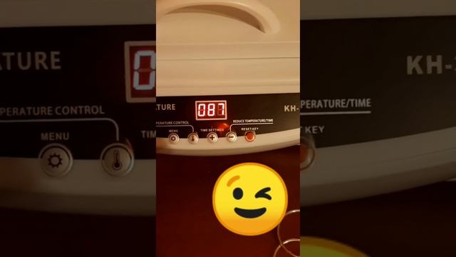 Обзор оптимакс дезинфицирующего средства и сухожара KH-360B смотреть онлайн