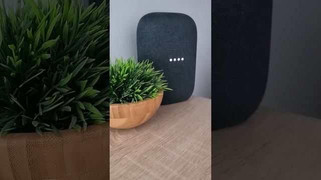 Google Nest Audio - doesn't react on first command смотреть онлайн