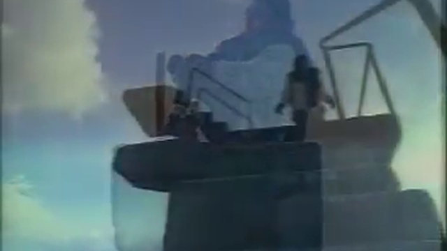 Sandra - Secret Land