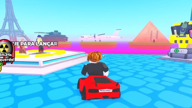 EXPLOSÃO DE ROBUX INFINITO vs EXPLOSÃO HACKER ROBLOX 00000,1% смотреть онлайн