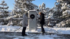 Быстрые зарядки для электромобиля: что нужно знать?