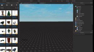 Roblox Studio How To Make a Mouse Icon?[Scripted]/Arda Studios