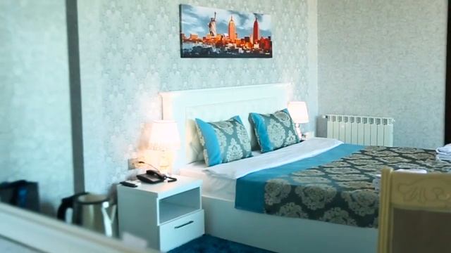 Пляжный отдых в Азербайджане смотреть онлайн