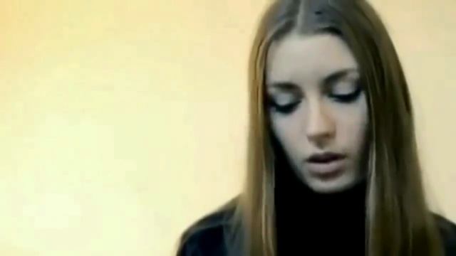 Русская на кастинге Вудмана!