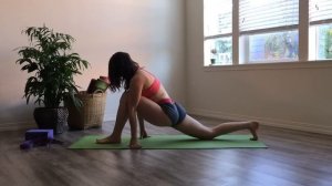 Splits & Backbends Flexibility Flow [Advanced Stretching]