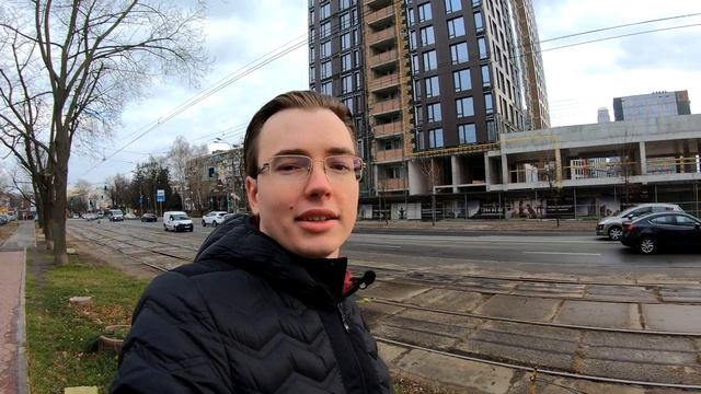 ЖК CREATOR CITY ? Апгрейд Лукьяновки от нового игрока Киевского рынка. Обзор ЖК Креатор Сити смотреть онлайн