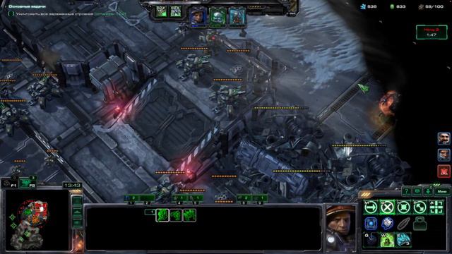 Тайкус престиж Опытный вербовщик карта Мертвые в ночи смотреть онлайн