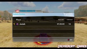 Disney Infinity (Cars) Full Game Longplay (PS3, X360, Wii U, Wii, PC)