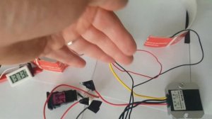 Подогрев руля Camry 50-55 часть 2