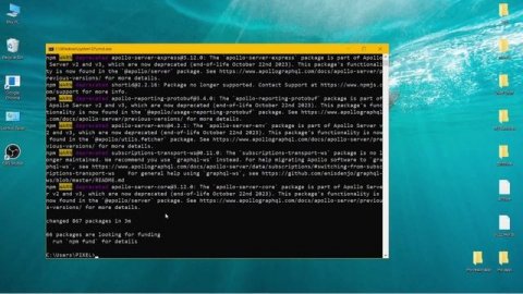 How To Install And Setup Vue Js In Visual Studio Code Tutorial (3 minutes)