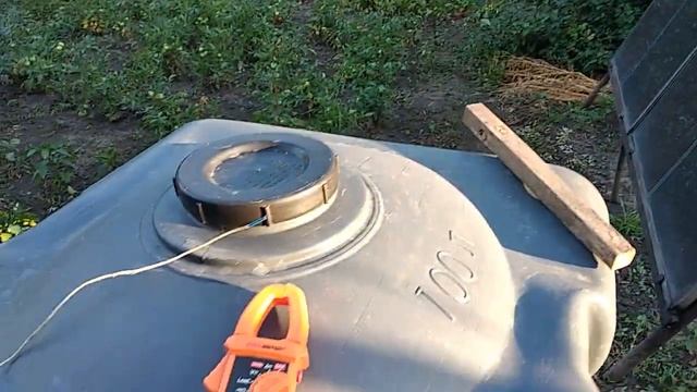 Нагрев воды двумя способами. Сравнение - что лучше? смотреть онлайн