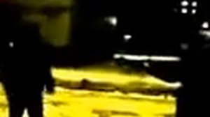 Испытание на добровольце перцового баллончика Контроль-УМ