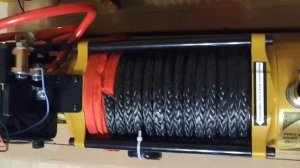 Краткое сравнение лебедок Golden Power EWX и EWB \ LEBEDKASHOP.RU