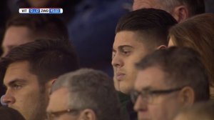 Vitesse - PEC Zwolle - 1:1 (Eredivisie 2015-16)