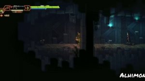 Обзор игры Zombotron