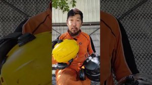 обзор на каску petzl strato с щитом для глаз petzl vizir и наушниками husqvarna