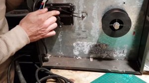 HOW TO FIX WIRE FEED ON MIG WELDER