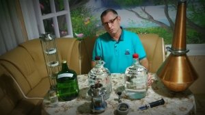 Шлем или флейта? Проверяю на фруктах!