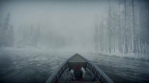 Kona 2: Brume - Official Announcement Trailer