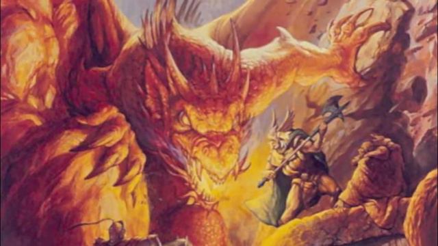 Dungeons & Dragons смотреть онлайн