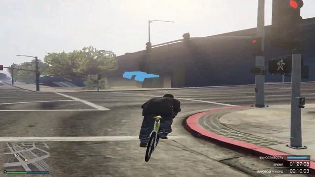 Как накрутить лвл в гта 5 онлайн / How to wind up lvl in GTA 5 online смотреть онлайн