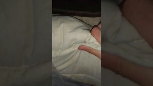 Ватное одеяло Лён смотреть онлайн