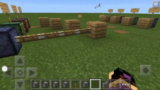 Майнкрафт 0.14.0 МОД НА ПОРШНИ смотреть онлайн