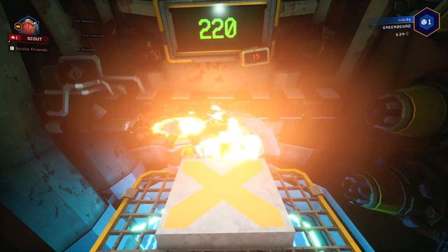 Deep Rock Galactic [1080p60] | Час игры