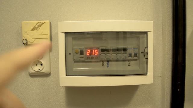 Как я решил вопрос с просадкой фазы. Часть 2 ФИНАЛ смотреть онлайн