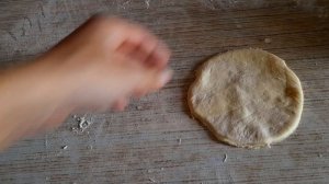 Не просто ЭЧПОЧМАК. Семейный татарский рецепт.