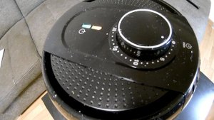 TEFAL Easy Fry Compact 1.6 L health fryer Bread OK