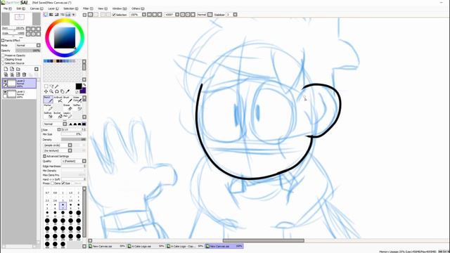 how i draw i guess. смотреть онлайн