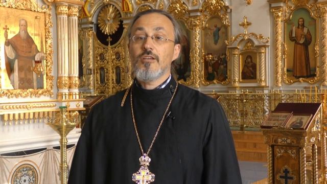 Вопросы о религии. Что означают слова «предпразднство», «попразднство», «отдание праздника»
