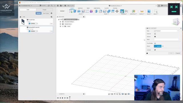 Java programming for newcomers Java 1 Class Object Attribute and Method PBO Matrix смотреть онлайн