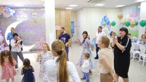 День рождения в стиле Волшебник изумрудного города