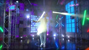 Кирилл Туриченко   Будь со мной | Шоу "Вечерний лайк"