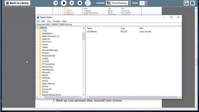 Fix Photoshop issues in Windows 10 & Mac смотреть онлайн