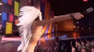 IOWA - Маршрутка (Алые Паруса на Дворцовой площади СПБ) 2015