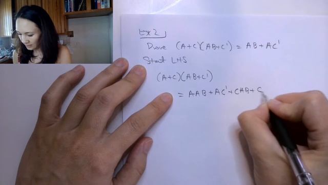 How to Prove Two Boolean Expressions are Equal смотреть онлайн