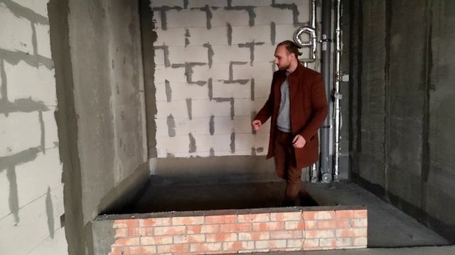 Обзор квартир в ЖК Парк Челюскинцев