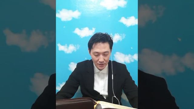 Чтение Библии. 1-е Коринфянам, глава 13. смотреть онлайн