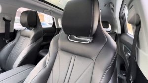 Changan UNI-K на полноценном автомате!