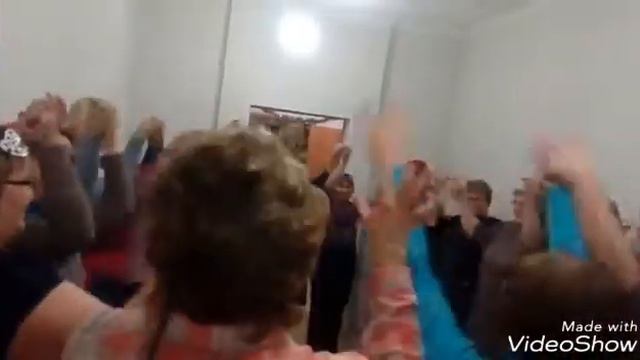 Китайский новый год в стиле #КаменскТианДе смотреть онлайн