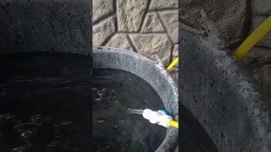 накопительный бак обратный осмос